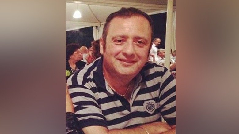 الراحل ريشار واكيم