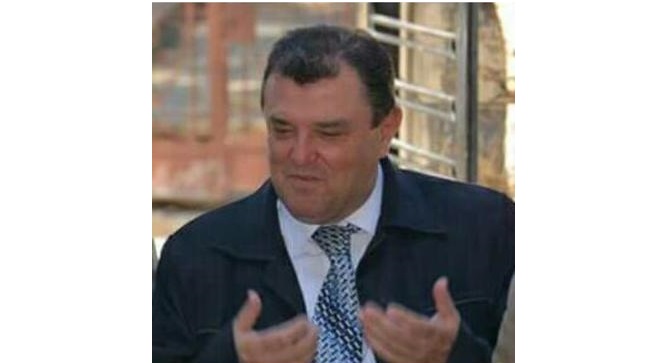 الدكتور عباس وهبي