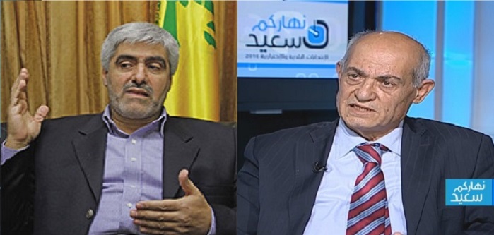 سعيد الضاوي، سيفتقده كل المحبين والاصدقاء وكل الذين عملوا معه.. والحاج يوسف مرعي واحد منهم