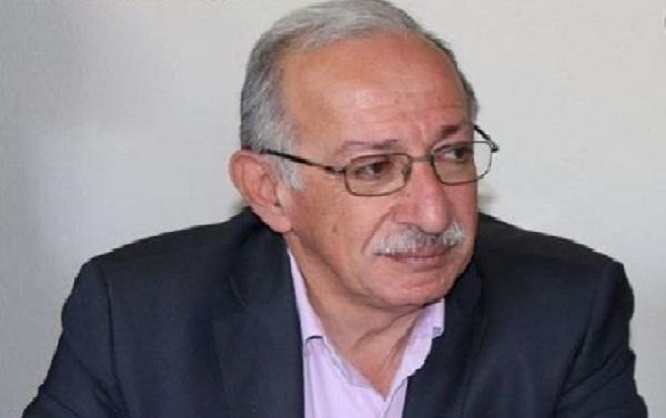 رئيس اتحاد بلديات الشقيف الدكتور محمد جميل جابر