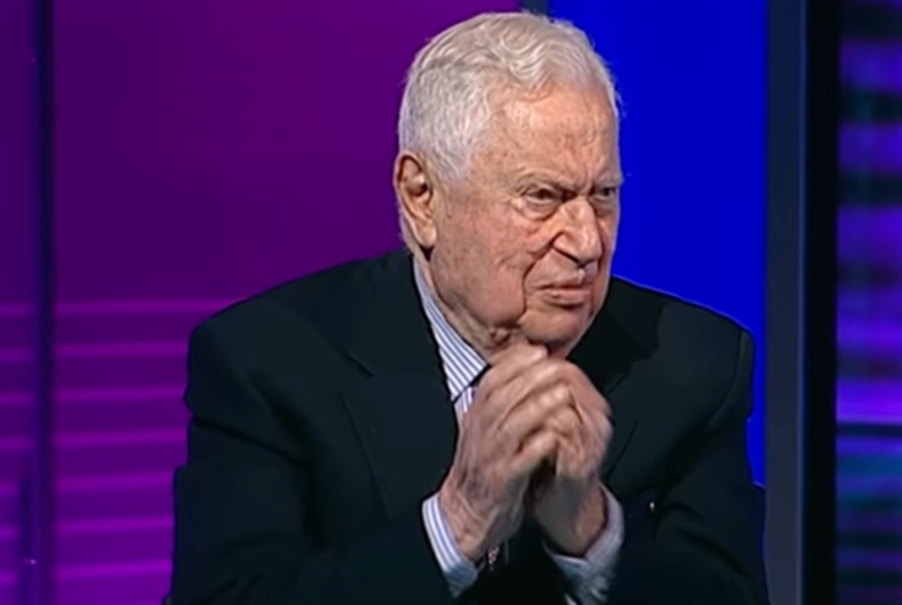 خير الدين حسيب