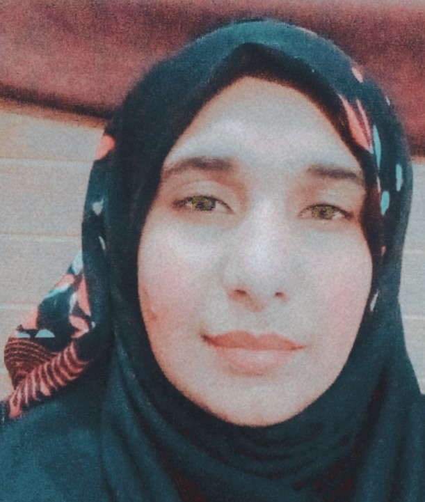 حبيبة عبد الله