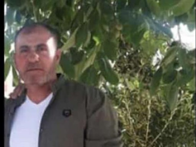 الفقيد الشاب إبراهيم فقيه