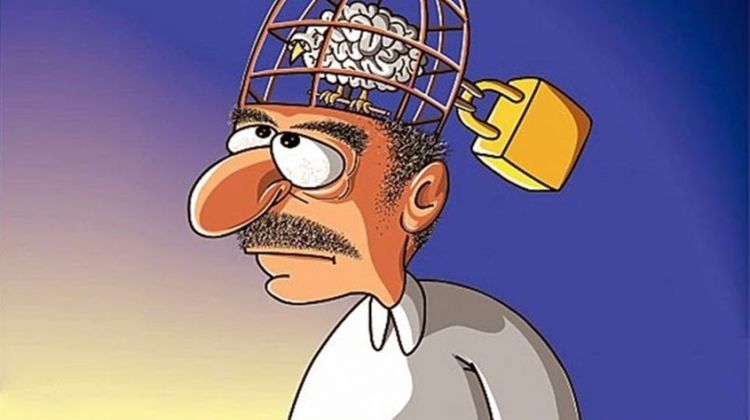 هل يمكن نقل عقدنا القبلية والعائلية والطائفية الى منظومة المؤسسة الحديثة التي انتجتها حضارة الإنسان؟