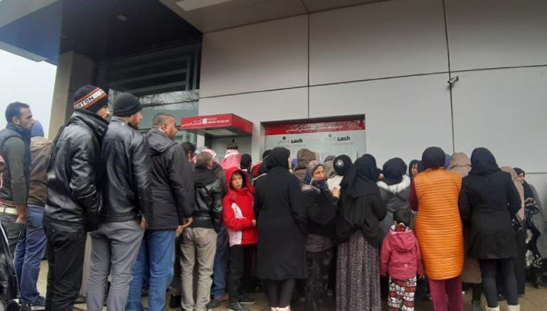 انزعاج البلدان الداعمة من فكرة ضياع الكثير من تبرعاتها للبنان (الأرشيف، لوسي بارسخيان)