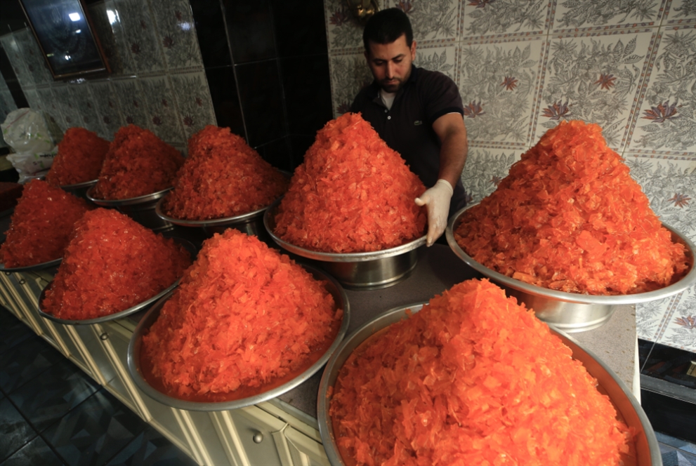 تصوير: علي حشيشو