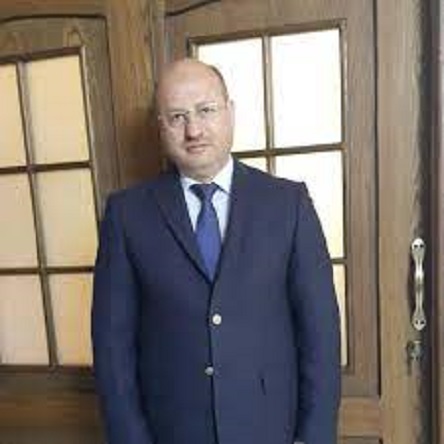 د. إبراهيم الكوفحي