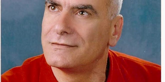 الكاتب طعّان حبشي