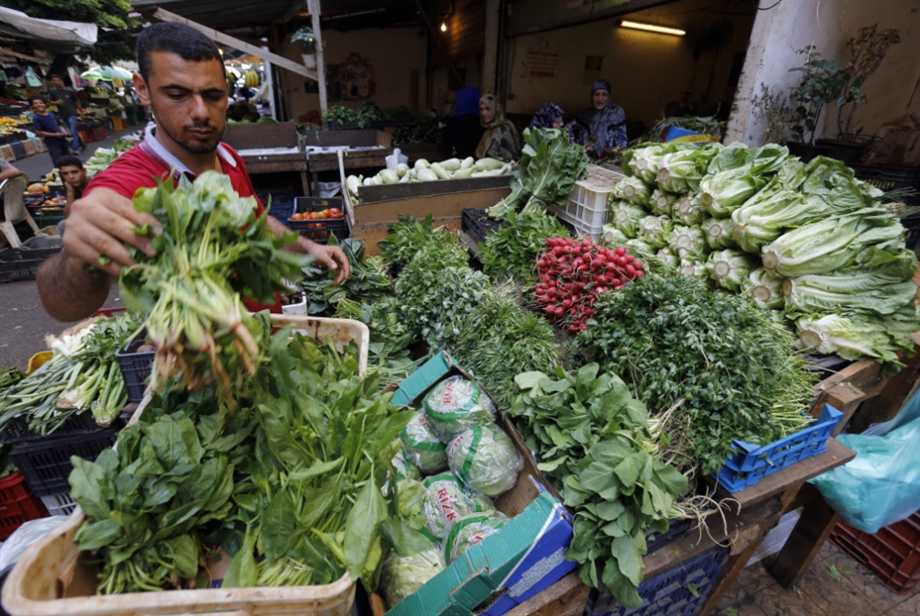 مُقارنة مع بقية السلع والخدمات، لم ترتفع بشكل كبير الخدمات المرتبطة بالصحة والسكن والتعليم حتى الآن، وهي لا تزال رهينة نفاد الاحتياطيات بالعملة الأجنبية (مروان طحطح)