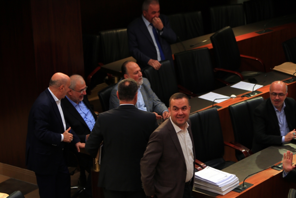 فضل الله: لم يعد جائزاً أن تستمر الهيئة بوضعها الراهن، خصوصاً مع تضارب مصالح بين دورها وطريقة تشكيلها وإدارتها (هيثم الموسوي)