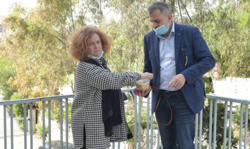 مجلس القضاء في مواجهة غادة عون: هل يُستخدم سيف العزل؟