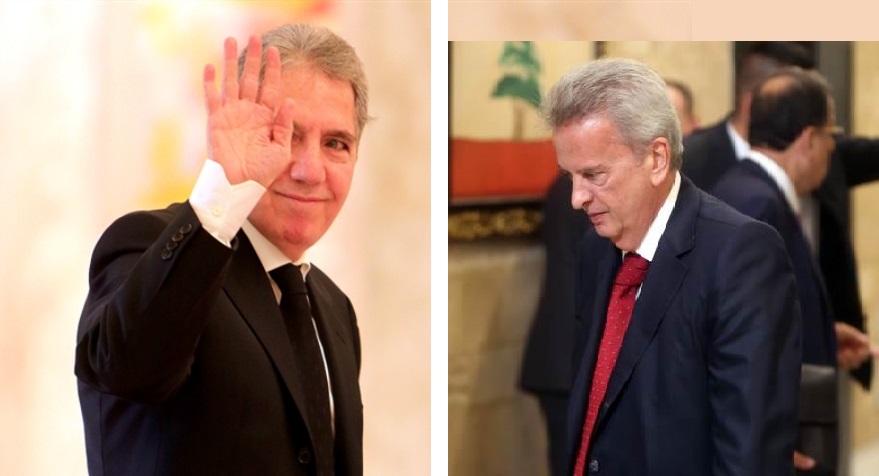 وزير المالية: «ثقة ألفاريز» بمصرف لبنان معدومة (هيثم الموسوي)