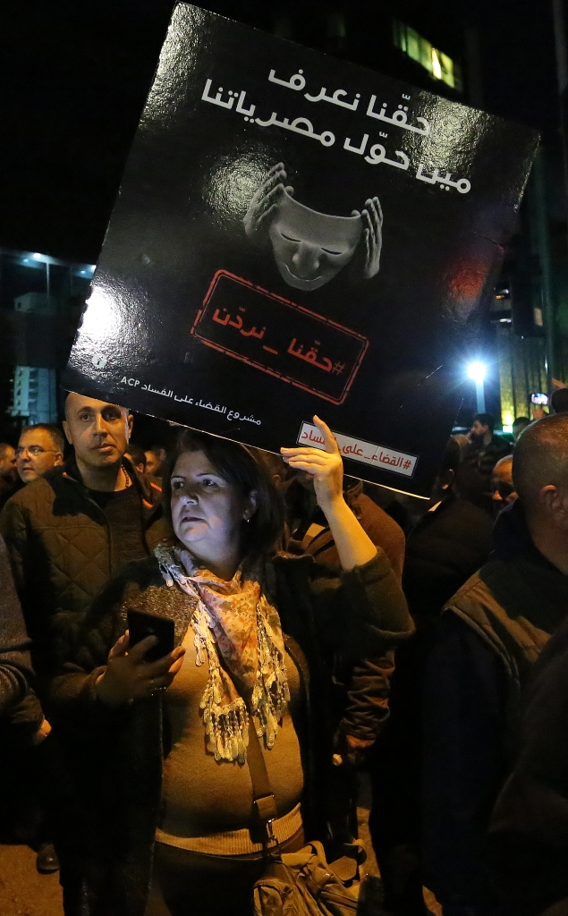 قيمة تحويلات الودائع الائتمانية بلغت 5 مليارات دولار (مروان بو حيدر)