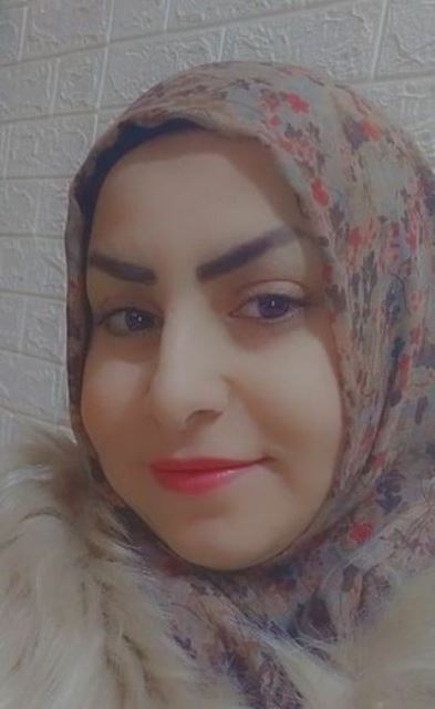 سناء جبار العبودي