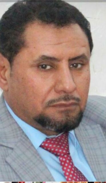 علي حسين جلود العبودي