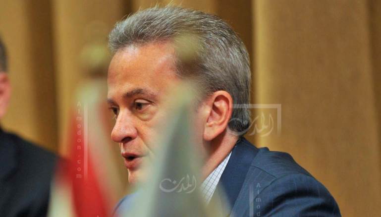 خطأ سلامة بدأ منذ مؤتمر باريس 2 عام 2005 (علي علّوش)