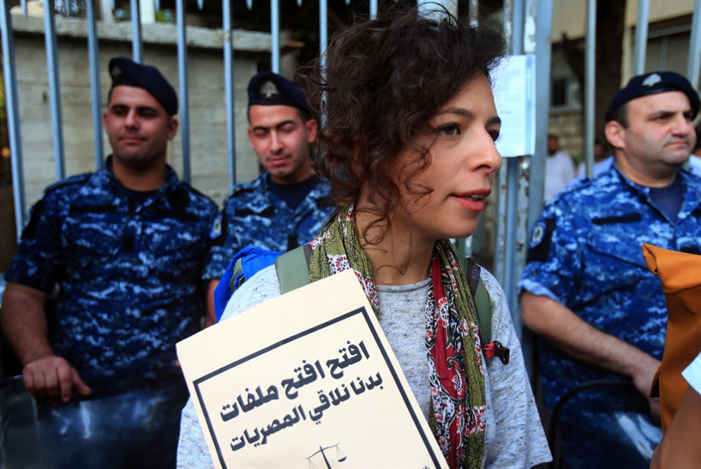 أهل البيت سياسيين وقضاة ليس بينهم غازي كنعان يدمرون القضاء اليوم (هيثم الموسوي)