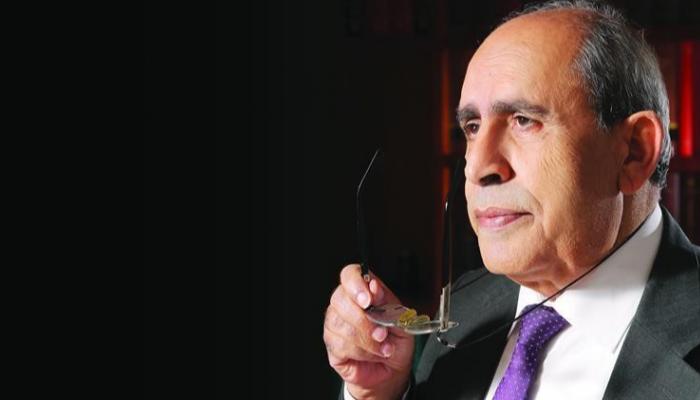 غياب عز الدين المناصر خسارة كبيرة لفلسطين والوطن العربي