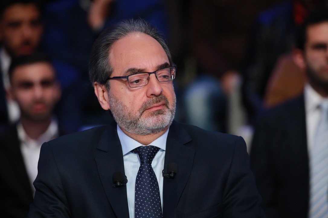 نسيب غبريل: الدولة تقاعست عن القيام بواجبها، لم تخطط لتطوير بورصتها ولتسهيل إدراج شركاتها في مؤشر الأسواق الناشئة لكي تستقطب استثمارات إضافية