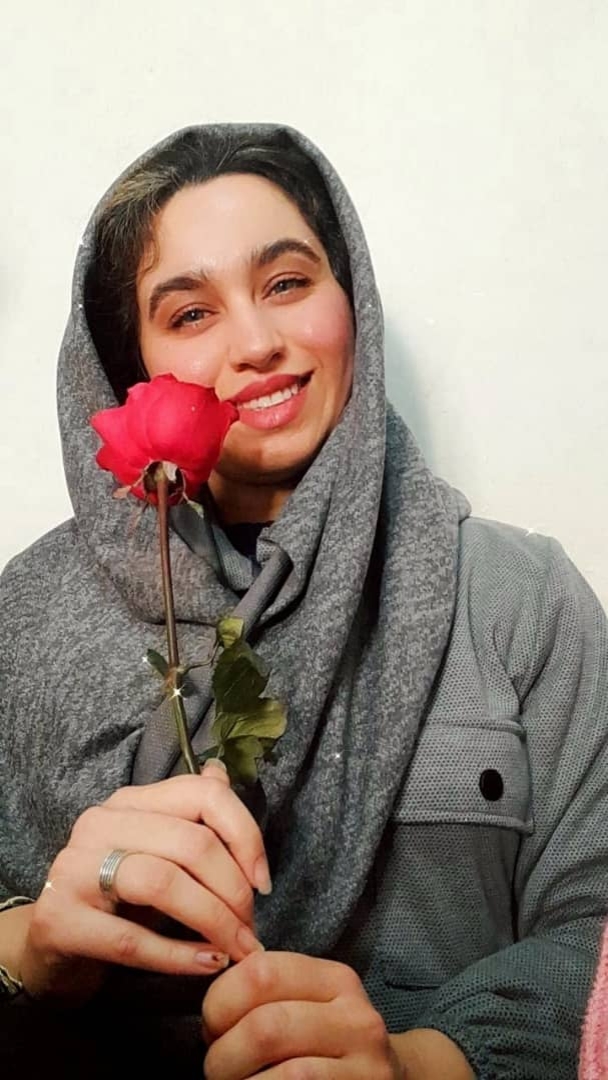 سميرة حاجي كمالي