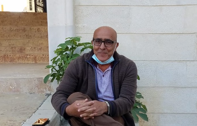 عضو المجلس البلدي سليم عبدالله: «لا تعليق»