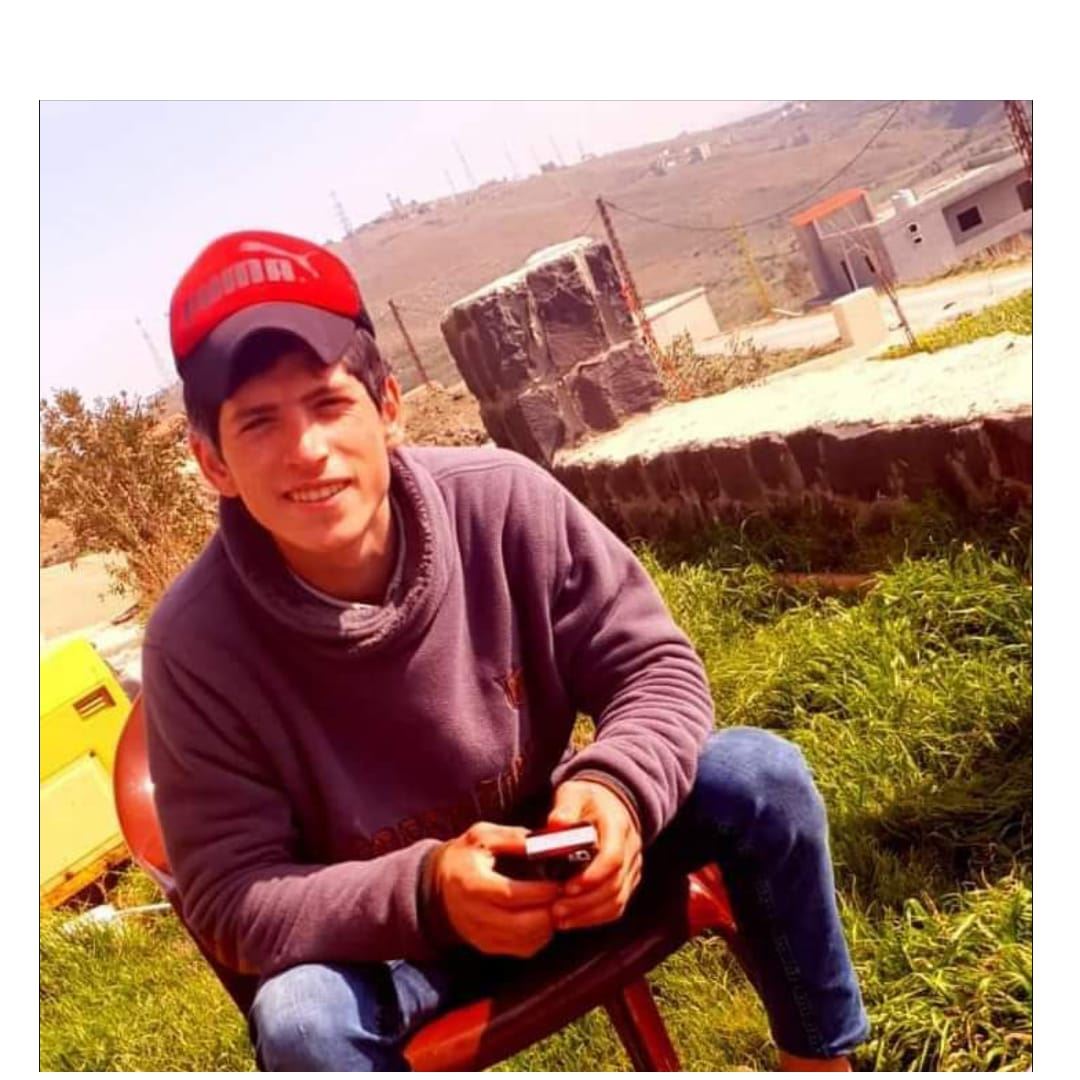 الشاب مصطفى جواد