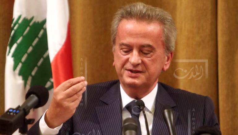 سلامة يبحث عن شتى الوسائل لتبييض صفحة المصارف (المدن)