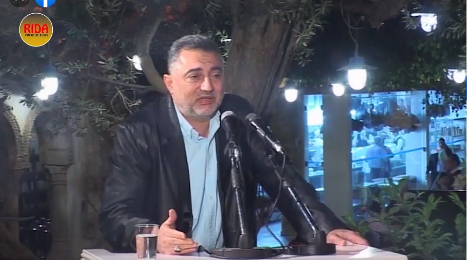 رئيس بلدية الخيام المهندس عدنان عليان