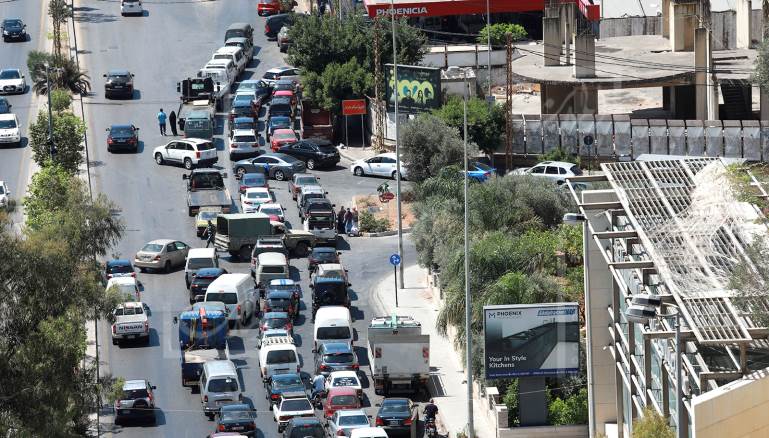 البلاد في طريقها إلى مشهد سوداوي خلال الأيام القليلة المقبلة (علي علّوش)