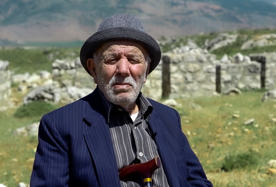 المرحوم الحاج عبد الرسول محمد يونس عكر (أبو فايز)