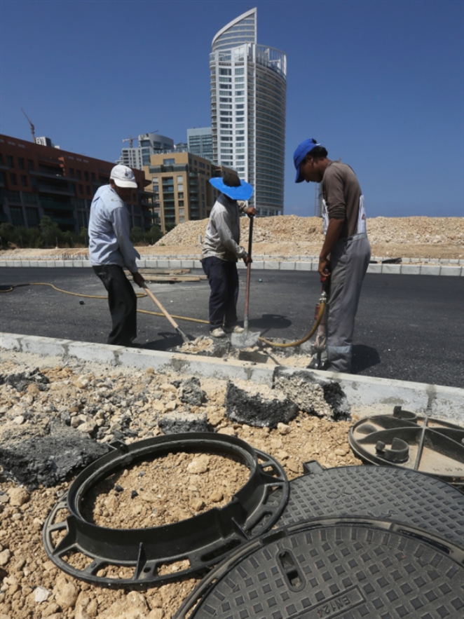 80 مناقصة في سنة لم تُلزّم لعدم اشتراك أي عارض فيها (أرشيف)