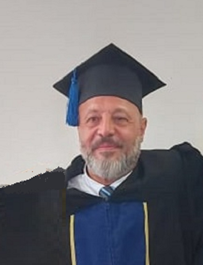 الدكتور عيّاد مهنا