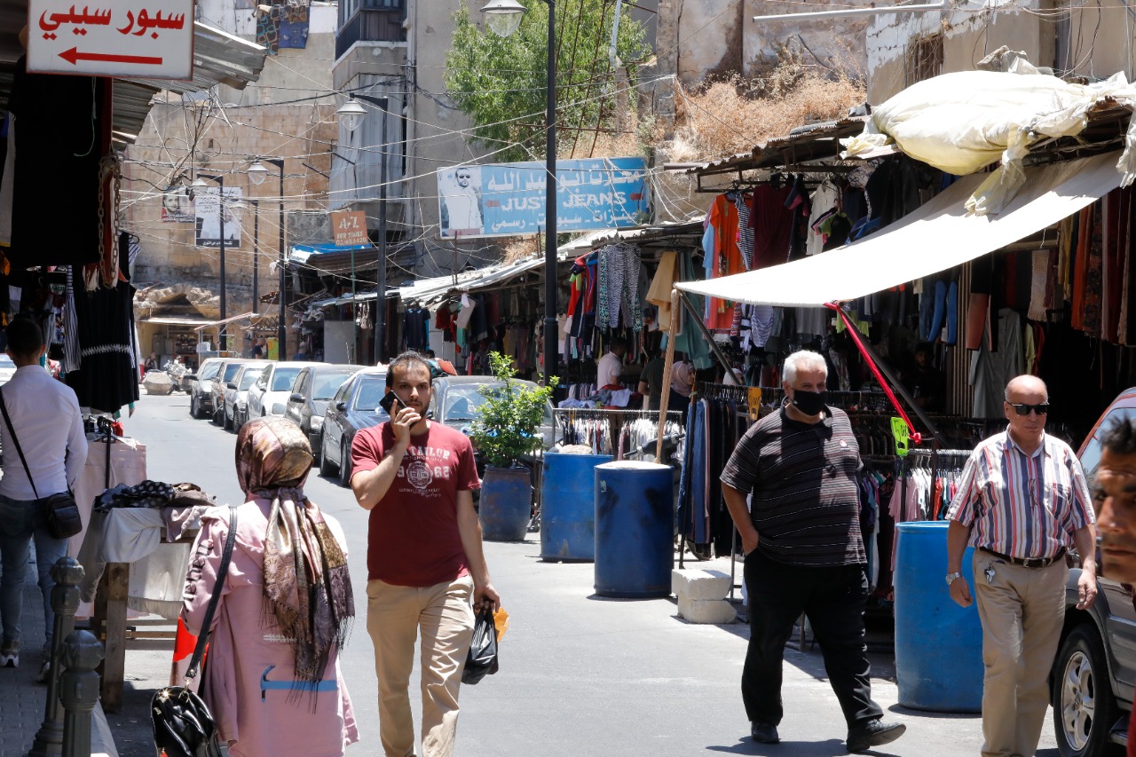 (تصوير مارك فياض)