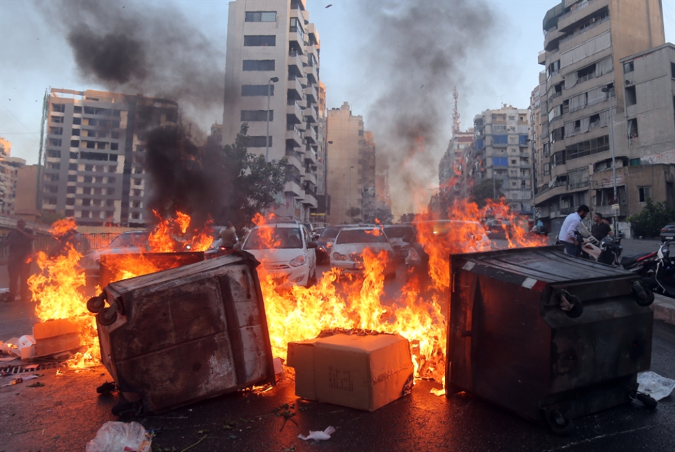 بري يرفض تلميح الحكومة إلى استعمال الاحتياطي الإلزامي لتغطية البطاقة التمويلية (هيثم الموسوي)