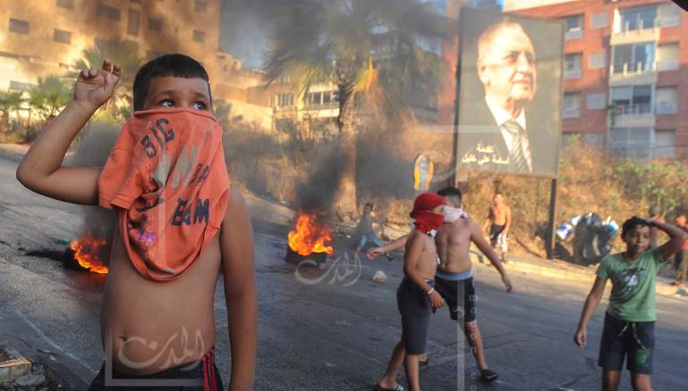 الغالبية العظمى ستعيش في مخيمات فقراء ومعوزين (مصطفى جمال الدين)