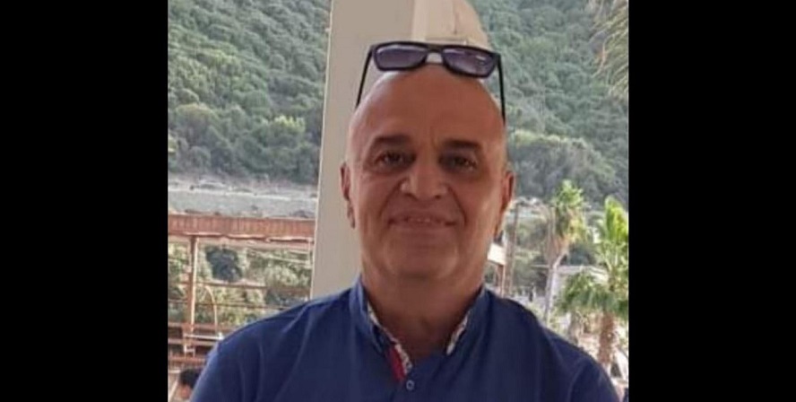 الراحل علي صالح