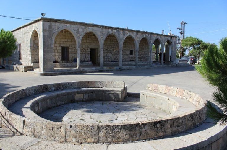 خلوات البياضة