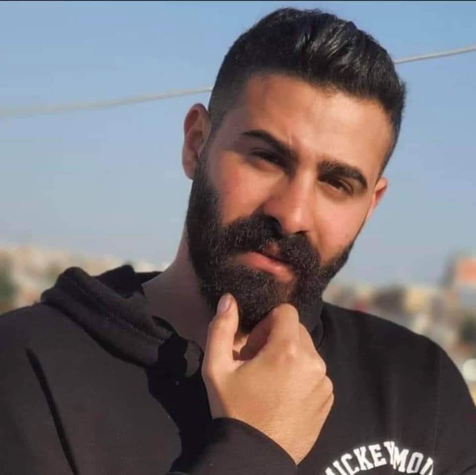 محمود دلباني