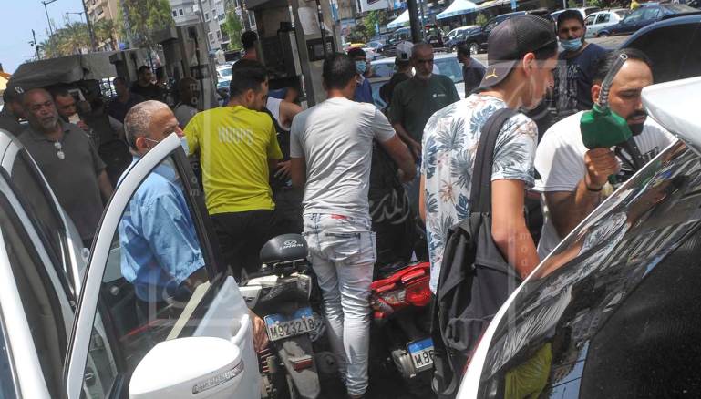 بعد رفع الدعم ستتضاعف أسعار المحروقات محلياً بنحو خمس مرّات (مصطفى جمال الدين)