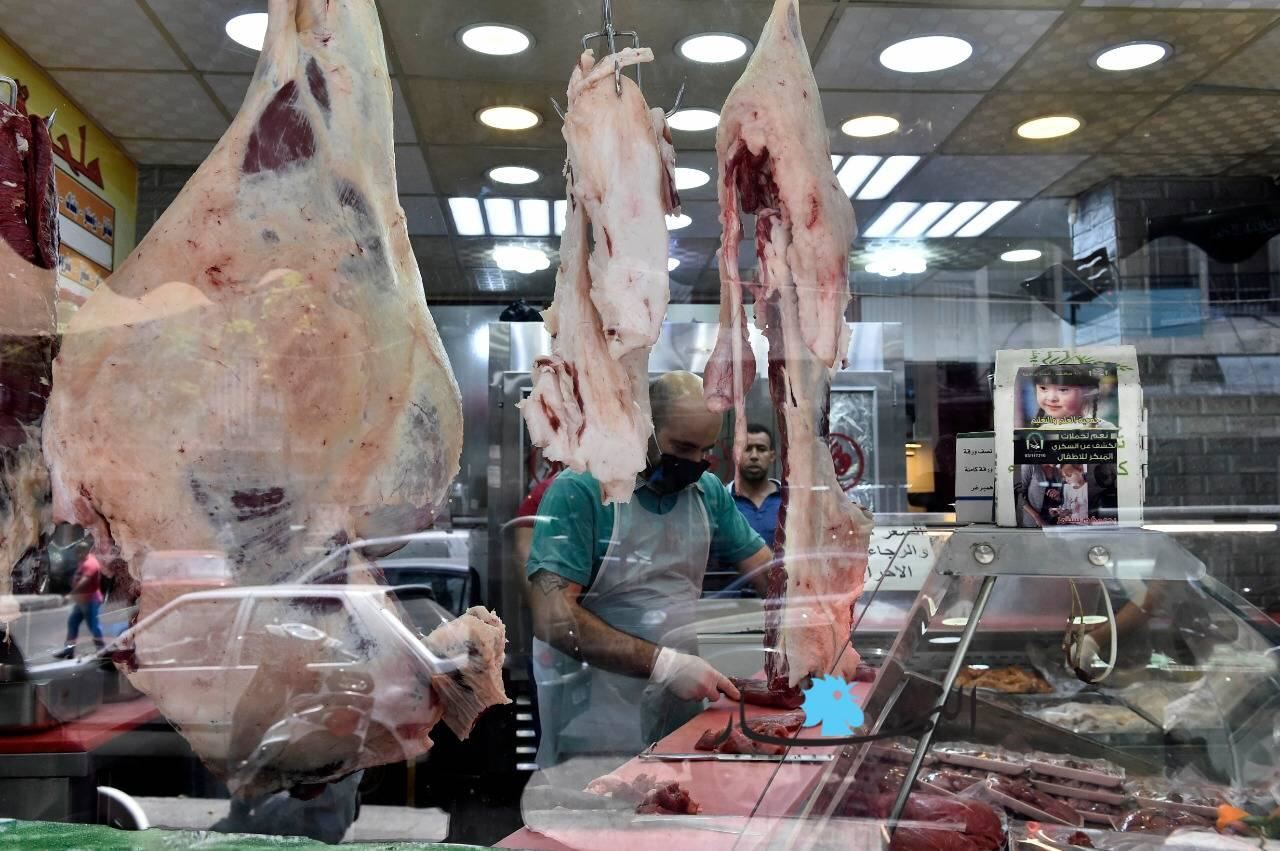 مشهد من ملحمة