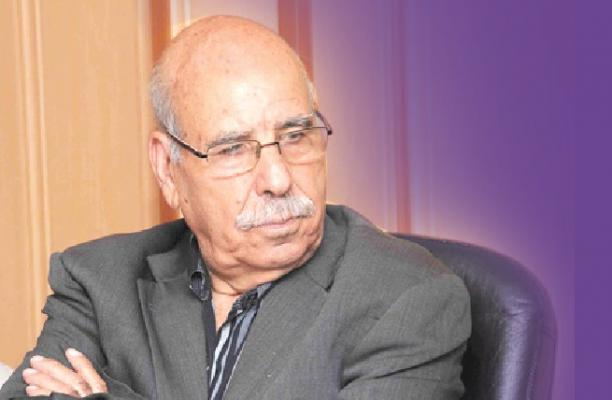 سي لخضر بورقعة 