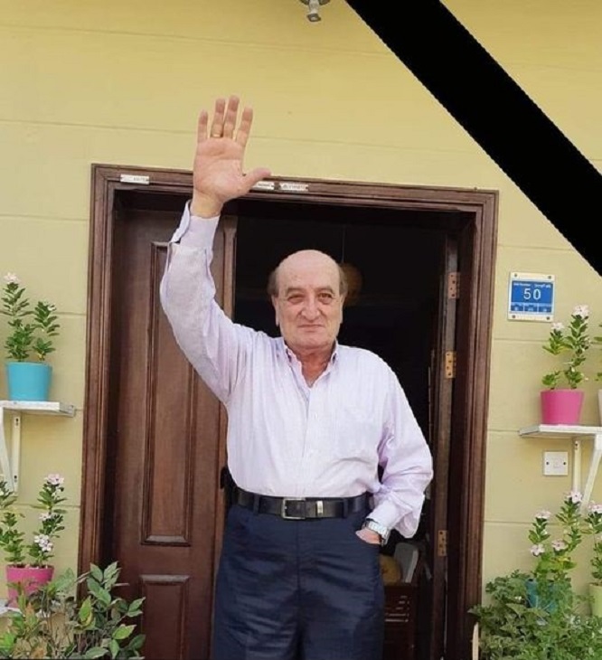 عماد العبدالله