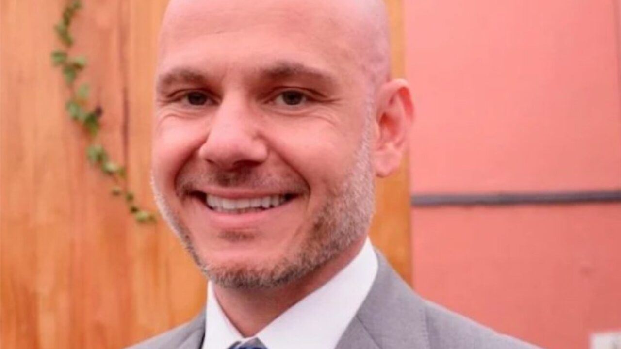 المحامي الراحل دانيال مراد المجذوب