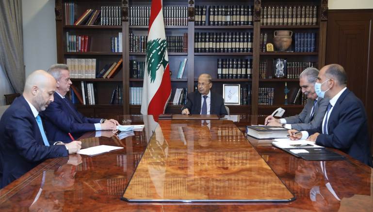 عون لسلامة: مش مطلوب منك شي بقى.. فيك تفلّ (دالاتي ونهرا)