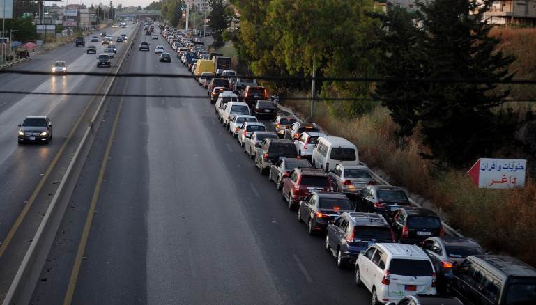 الخلاف بين وزارة الطاقة والمصرف المركزي مستمر، والبطاقة التمويلية مؤجلة (مصطفى جمال الدين)