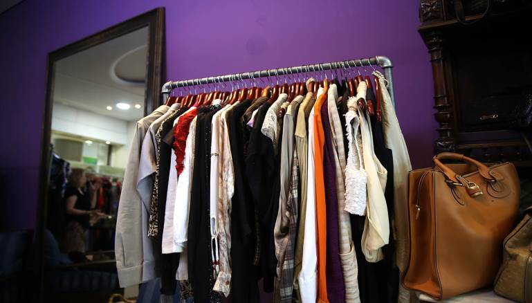 صارت البالة مؤشراً اقتصادياً - اجتماعياً على مدى فقر اللبنانيين (علي علّوش)