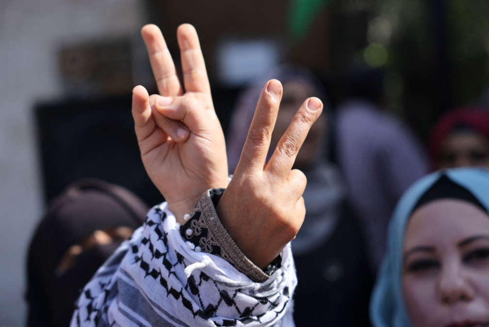 زعَل إسرائيلي من واشنطن: تجديد التمويل «خطيئة» يبرز تباين في الموقف من «الأونروا» بين كلّ من واشنطن وتل أبيب 