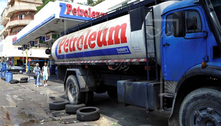 توفر مادة البنزين لجم السوق السوداء (مصطفى جمال الدين)