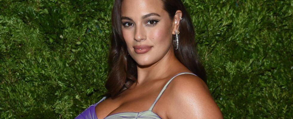 آشلي غراهام