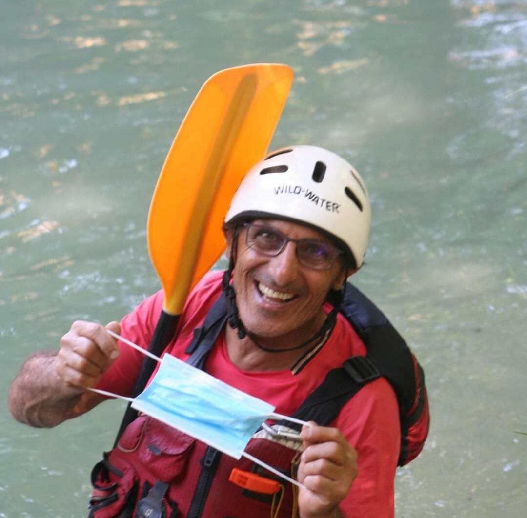 شهيد الغدر علي محمد عواضة